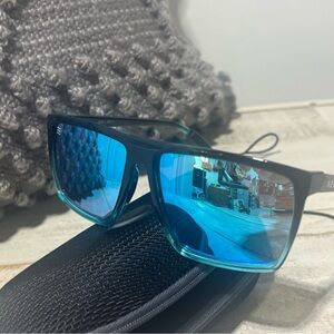 Unisex NEVEN Doc Robbins Sunglasses